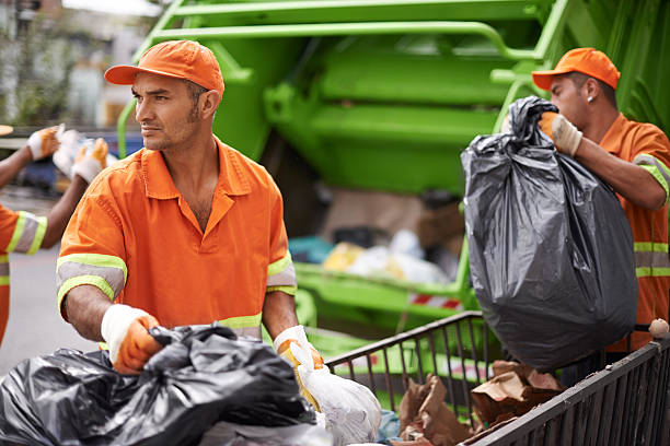 Best Commercial Junk Removal in Luxemburg, WI