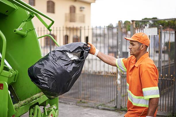 Best Specialized Junk Removal in Luxemburg, WI